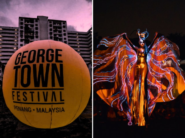 Experience Weeks Of Cultural & Creative At George Town Festival 2023