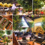 Experience Camping-Themed & Chill Restaurant @ Terra Camp, PJ