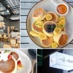 Soft & Fluffy: Souffle Pancakes Places In KL For Dessert Lovers