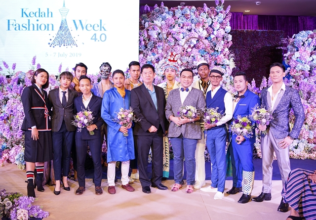 men's night at kfw2019