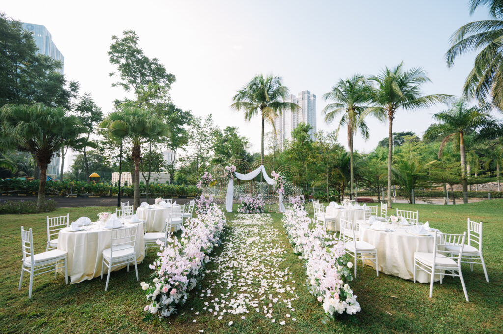 Palm Garden Hotel, Putrajaya