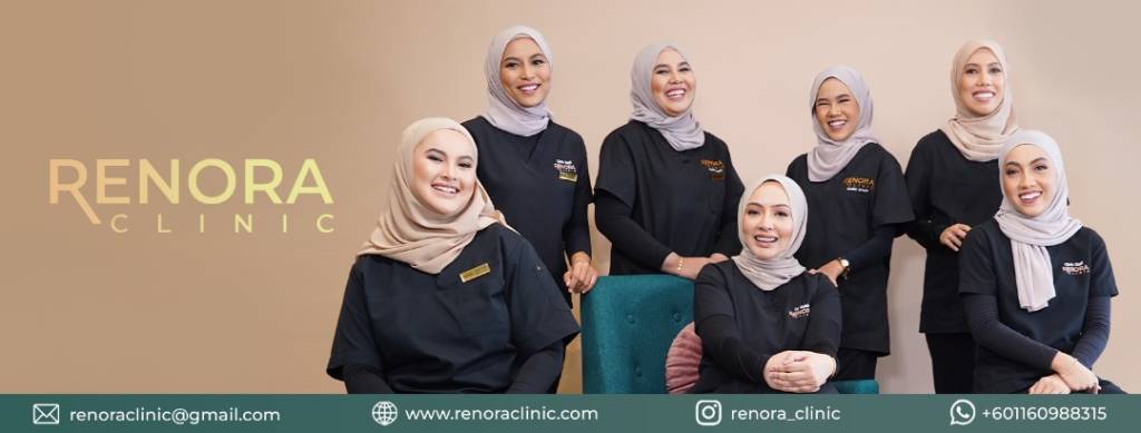 Renora Clinic Cheras Specialist