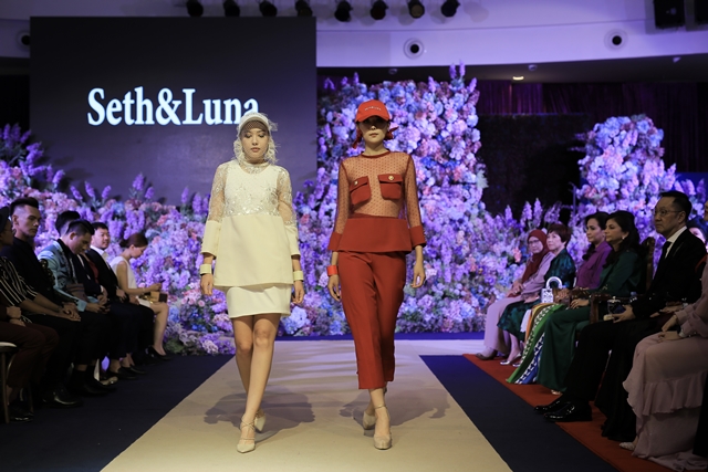 Kedah Fashion Week 2023: KFW19 Recap Seth&Luna
