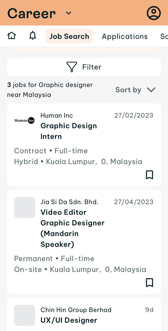 Job Application Tips For All The Fresh Graduates Out There