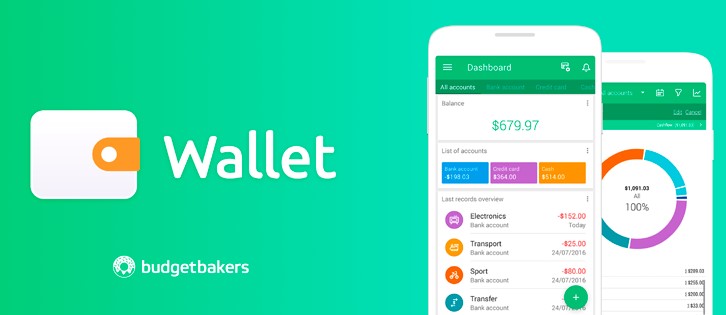 Wallet By Budgetbackers