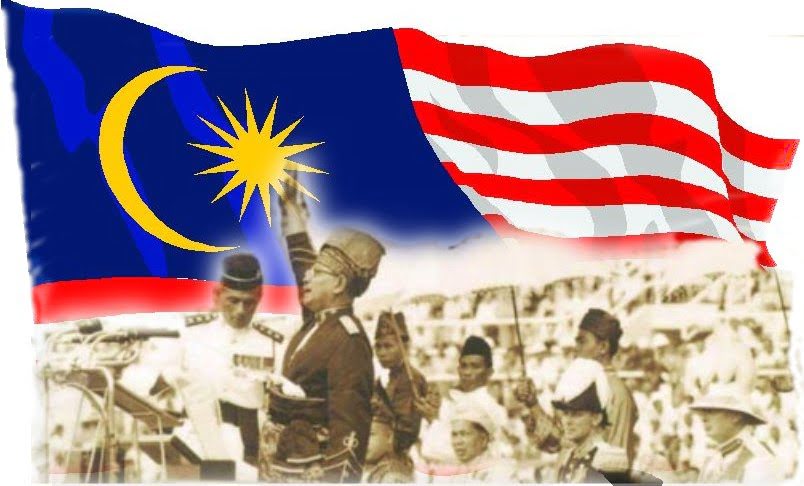 Flash Back About The Collection Of Patriotic Songs In Malaysia