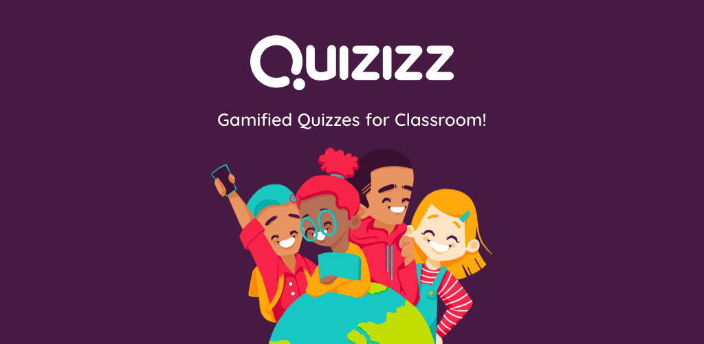 7. Quizizz: apps for study