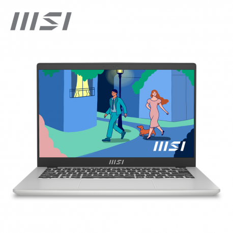 MSI Modern 14