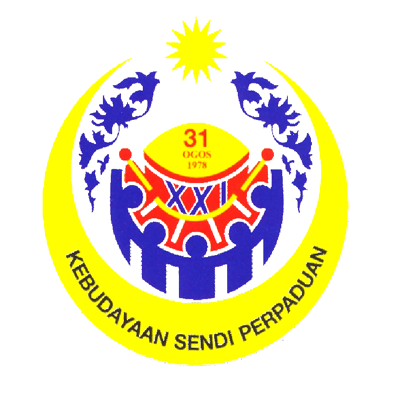 Malaysia merdeka logo: 3. 1978