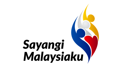 Malaysia merdeka logo: 36. 2018