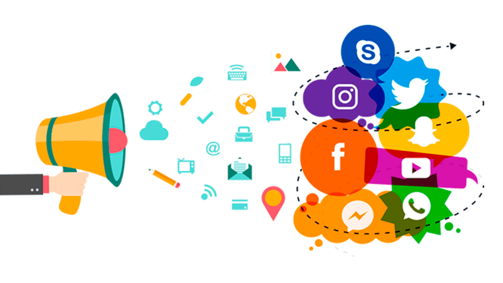 List Of Technical Skills: Social Media Marketing