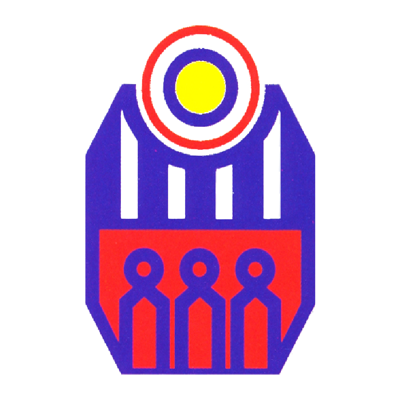 Malaysia merdeka logo: 6. 1981