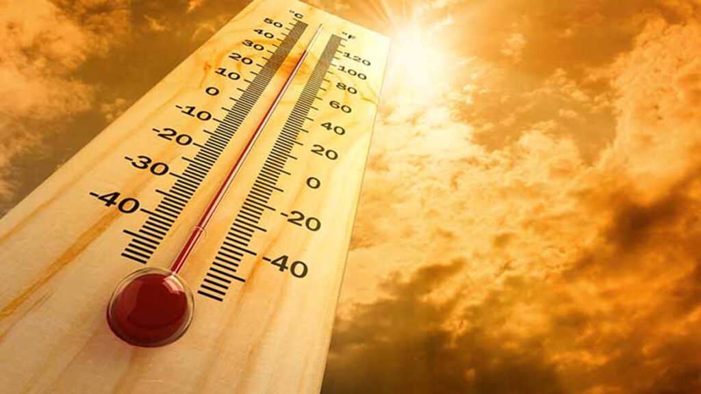What Is Heatstroke & How Does It Happen?