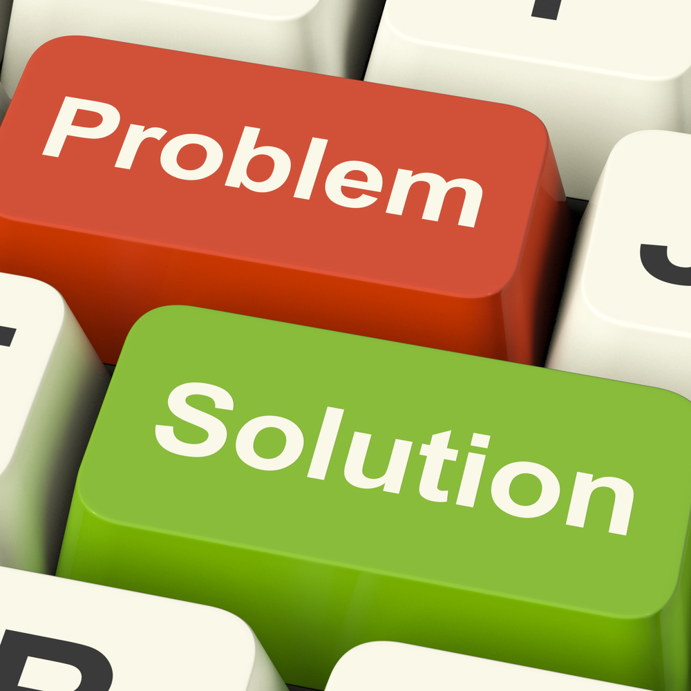 3. Highlight The Solutions For The Problem