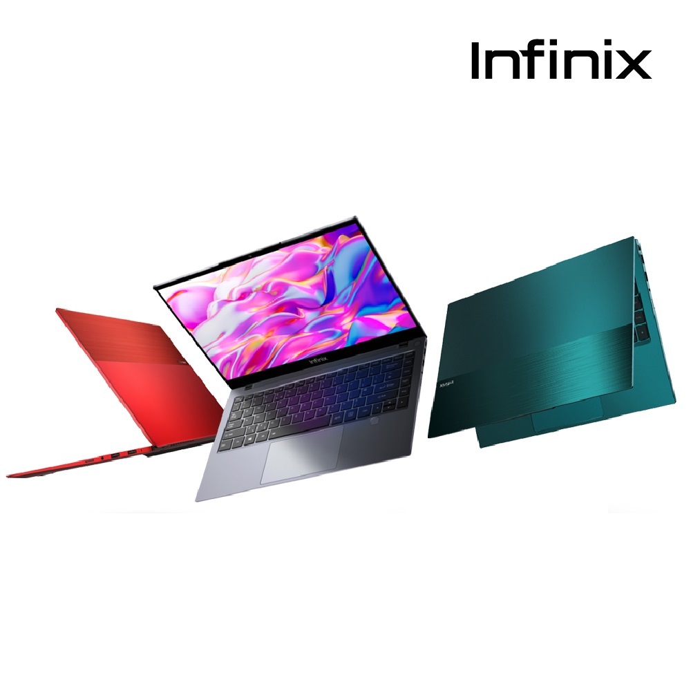 Laptop Under RM2000: Infinix InBook X1