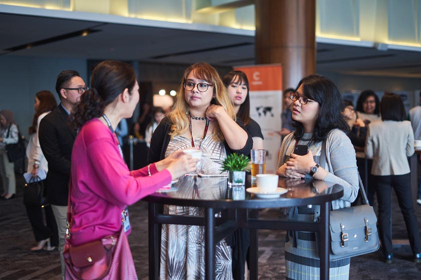 networking skills tips: 4. Focus On Quality Over Quantity