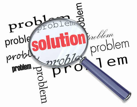 Tips for presentation: 3. Highlight The Solutions For The Problem