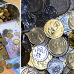 Malaysia Coin 3rd Series