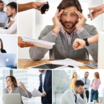 8 Signs of a toxic workplace