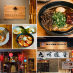 8 Japanese Ramen In KL