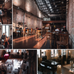 Jao Tim KL, where coffee meets Jazz