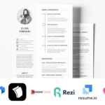 8 Free Online Resume Builder For You