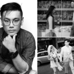 Evan Lim Wei's Story As Photographer