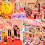 Tokyo Street Commemorates 12th Anniversary With Vibrant ‘Harajuku Kawaii’ Celebration