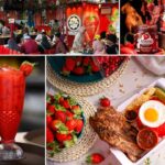 Abang Strawberry Cameron Highlands Marks A Decade Of Success With 10th Anniversary Celebration In 2024