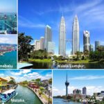 Malaysia’s Top 5 Meleleh Merdeka Getaway Destinations by Agoda