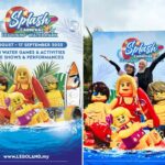 LEGOLAND® Malaysia Resort Unveils 5-Week Splash Carnival