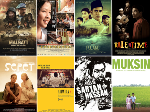 9 Patriotic Movie To Watch During Merdeka Month