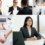 Ace Your Interviews: Tips for Leaving A Good Impression On Recruiters & Employers