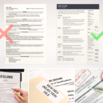 Rescue Your Resume: Avoid These Mistakes To Win Employers' Hearts!