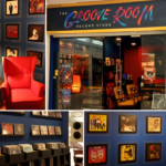 The Groove Room, A Hidden Gem For Vinyl Lovers