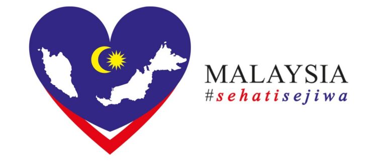 Merdeka Logo & Slogan In Malaysia Throughout The Years