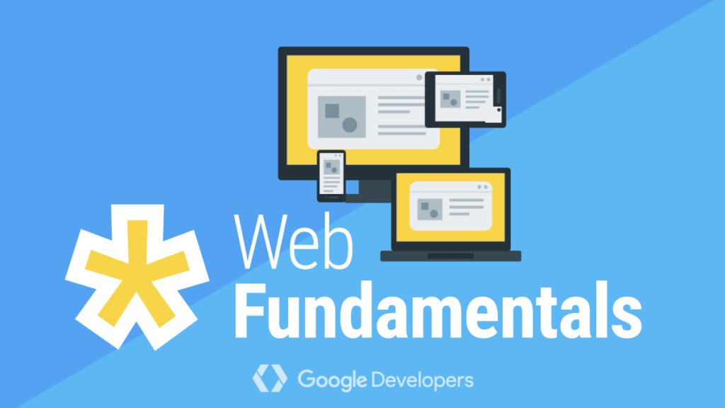 Web Developers Training By Google