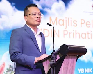 Mydin’s Ultimate Goals In This Sustainable Project By 2030