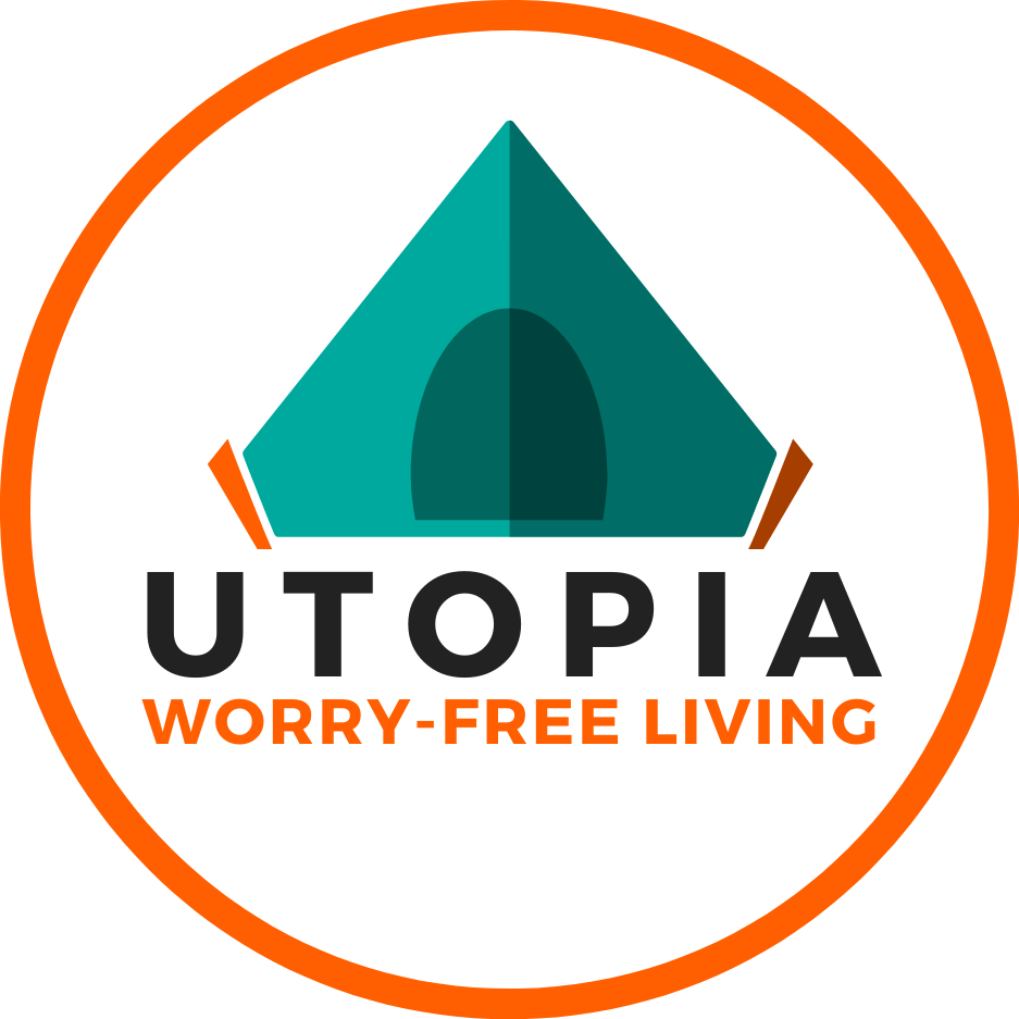 Utopia Co-Living