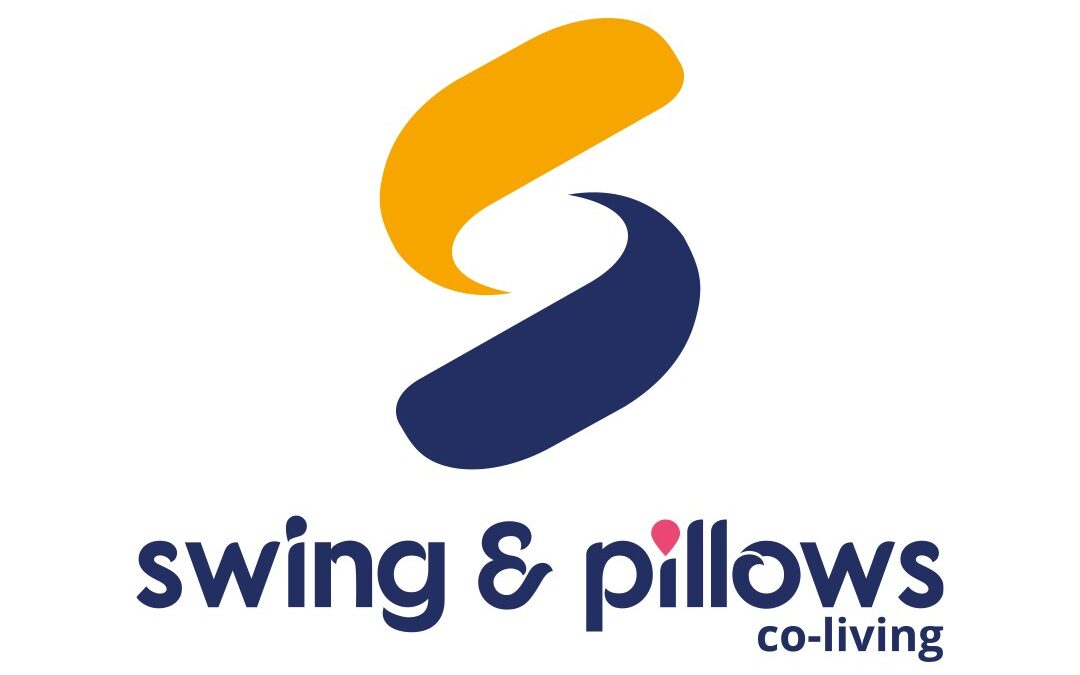 Co-Living Kuala Lumpur: Swing & Pillows