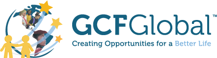 7. GCF LearnFree.org