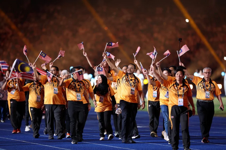 Malaysia’s History With The Asian Games