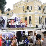 ZUS Coffee's "Kampung Buatan Malaysia" Embraces Homegrown Excellence