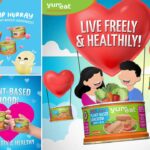 yumeat™ Plant-Based Meat Products: Your Key To Lowering Carbon Emissions
