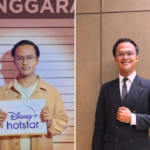 The Journey Of Aiman Danial Abdul Razak As An Engineering Student & A Content Creator