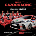 Toyota Gazoo Racing Festival: Race To The Finish