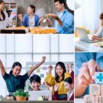 Smart Job Seekers: Choosing The Company With The Right Benefits