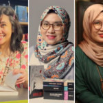 Get To Know All These Malaysian Writers & Their Must-Read Novels
