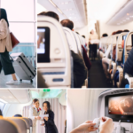 Keep Airplane Etiquette In Mind Will Make Every Flight A Smooth Ride