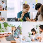 The Power Of Work Friends: Having Friends At Work Is Important